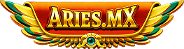 Logo de Aries Casino