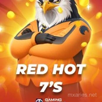Red Hot 7_s