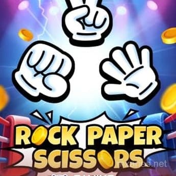 Rock Paper Scissors